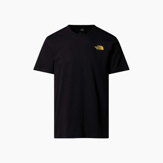 The North Face Men's Ss Collage Tee