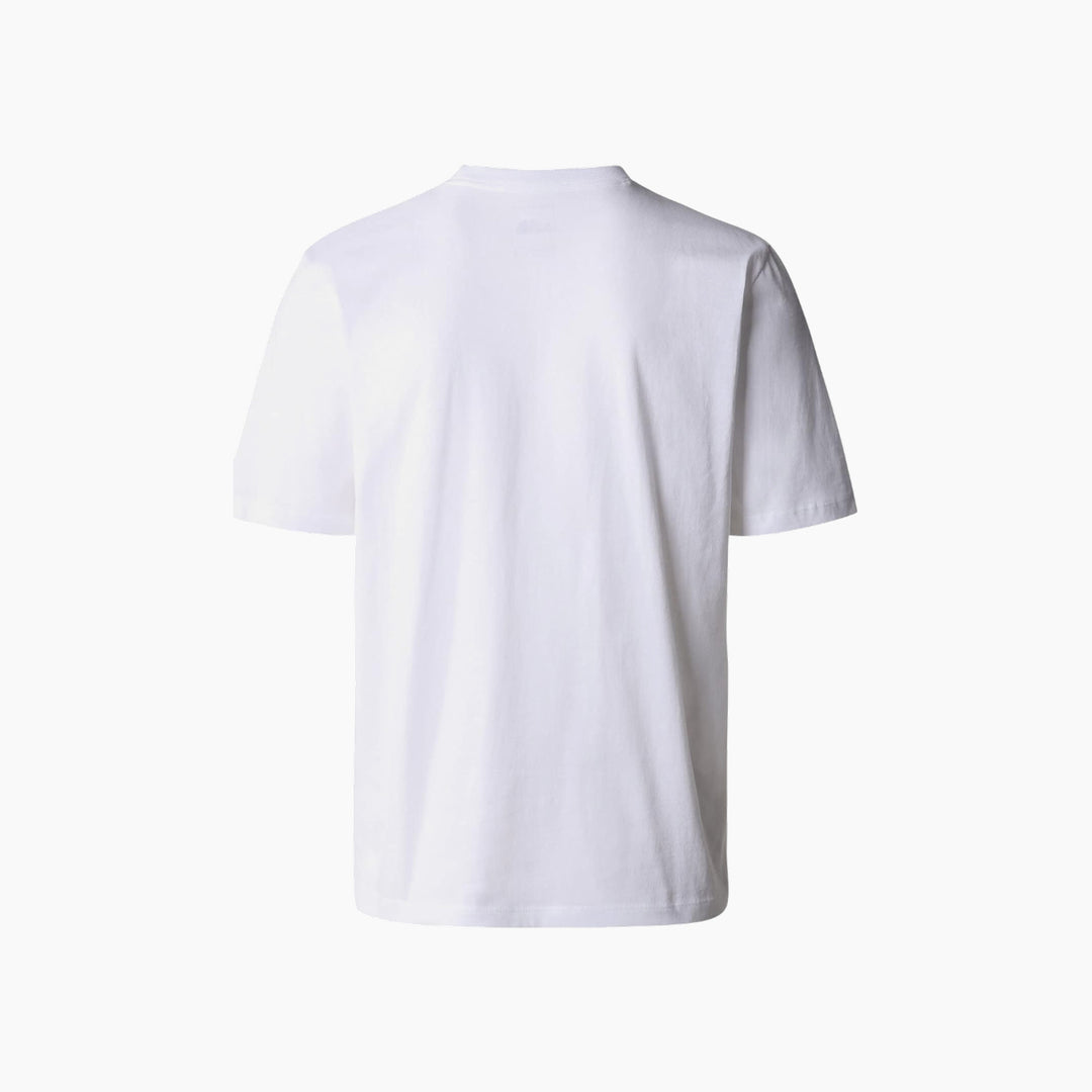 The North Face M S/S Coordinates Tee