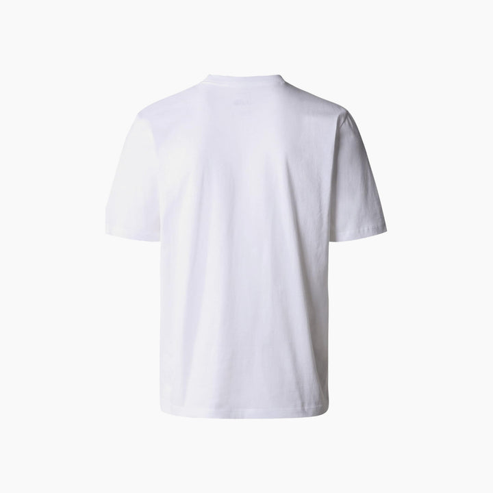 The North Face M S/S Coordinates Tee
