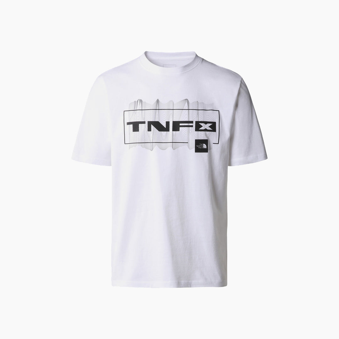 The North Face M S/S Coordinates Tee