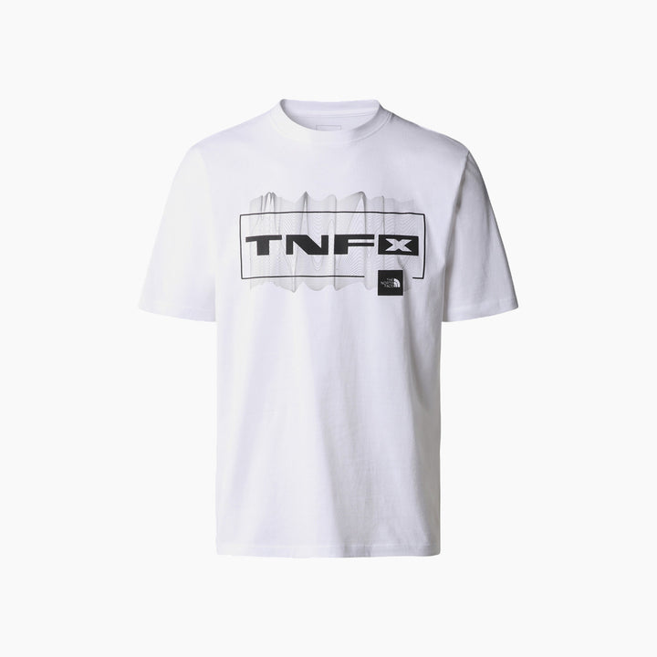 The North Face M S/S Coordinates Tee