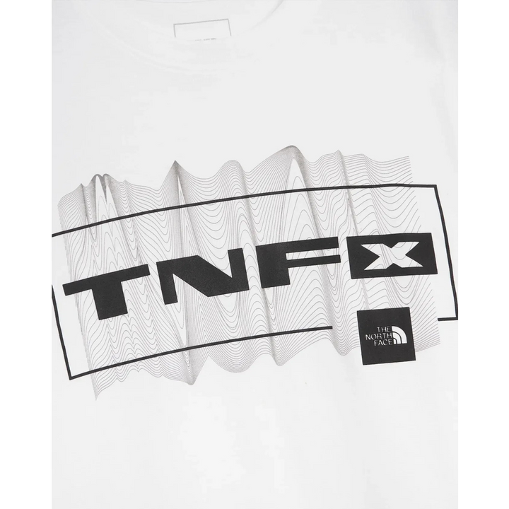 The North Face M S/S Coordinates Tee