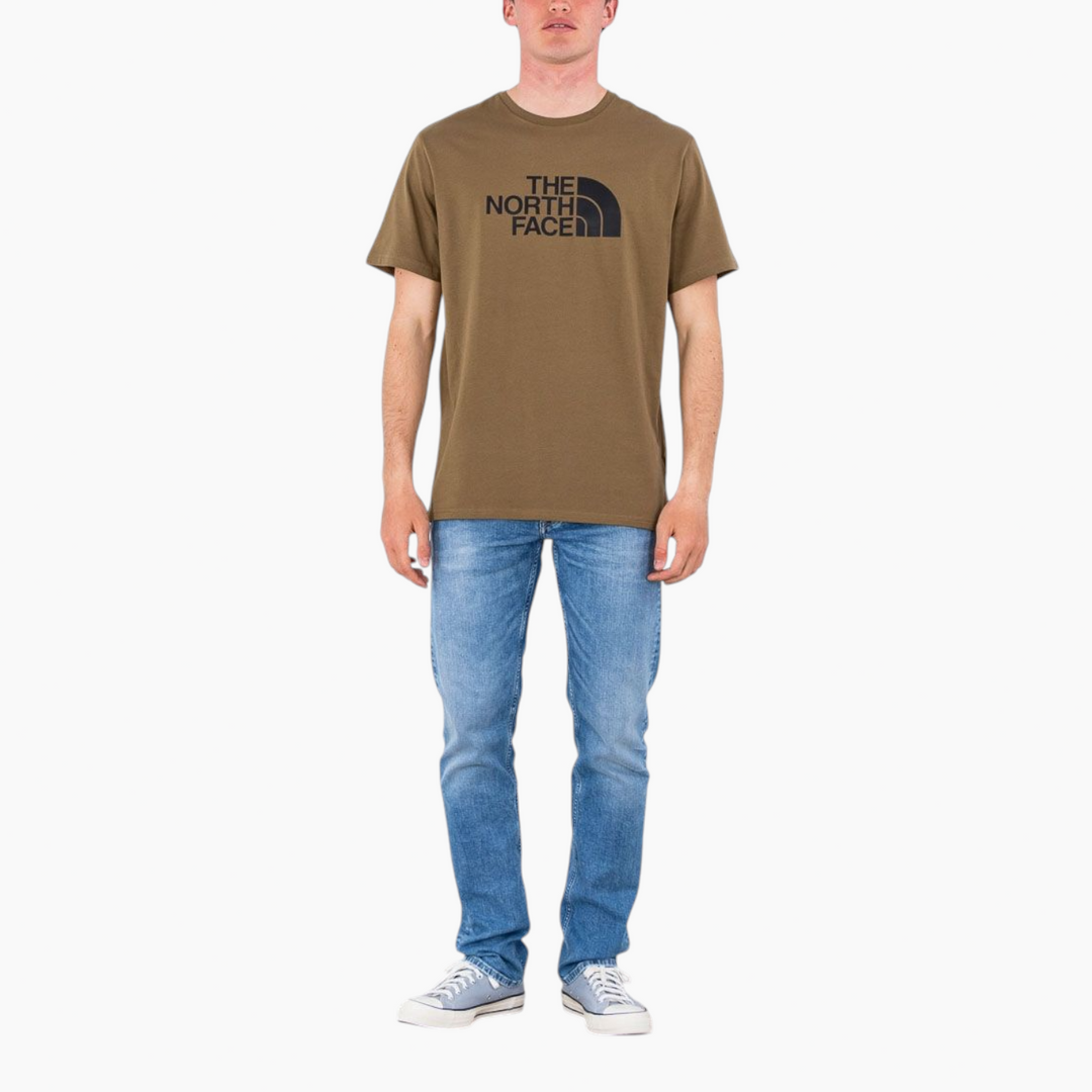The North Face S/S Easy Tee