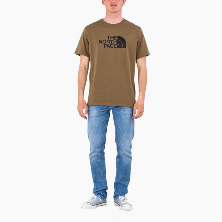 The North Face S/S Easy Tee