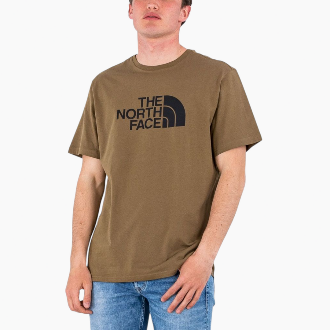 The North Face S/S Easy Tee