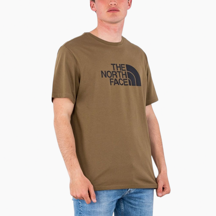The North Face S/S Easy Tee