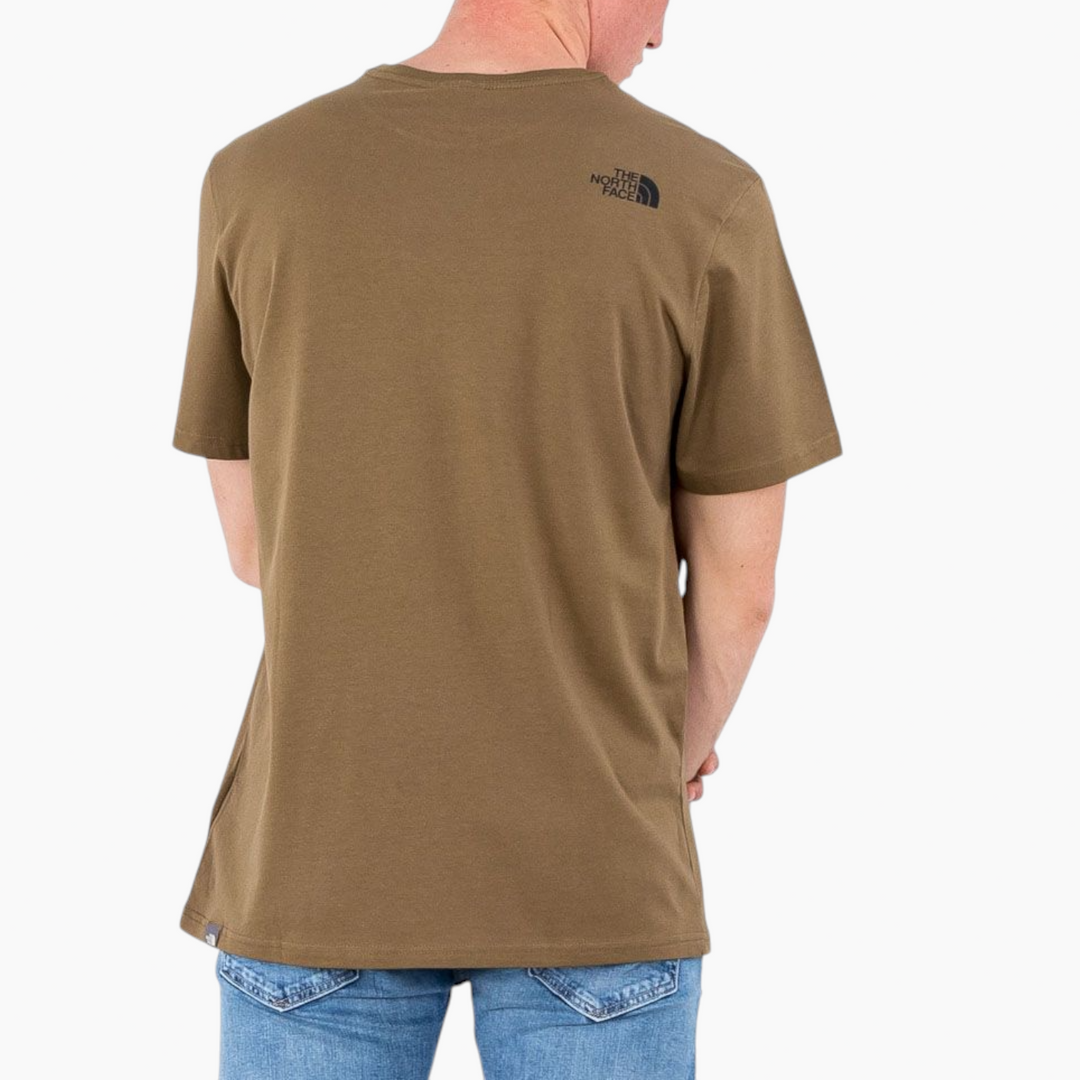 The North Face S/S Easy Tee