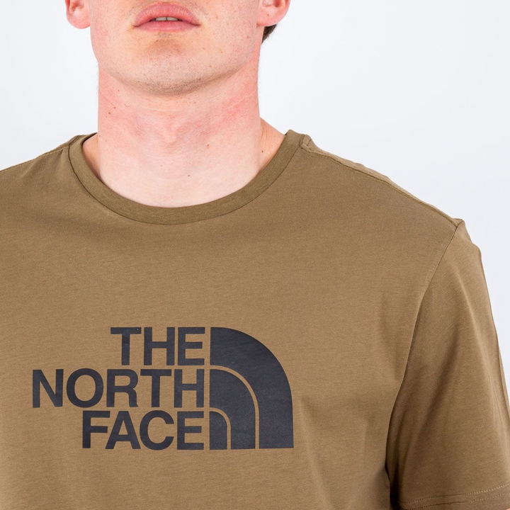 The North Face S/S Easy Tee
