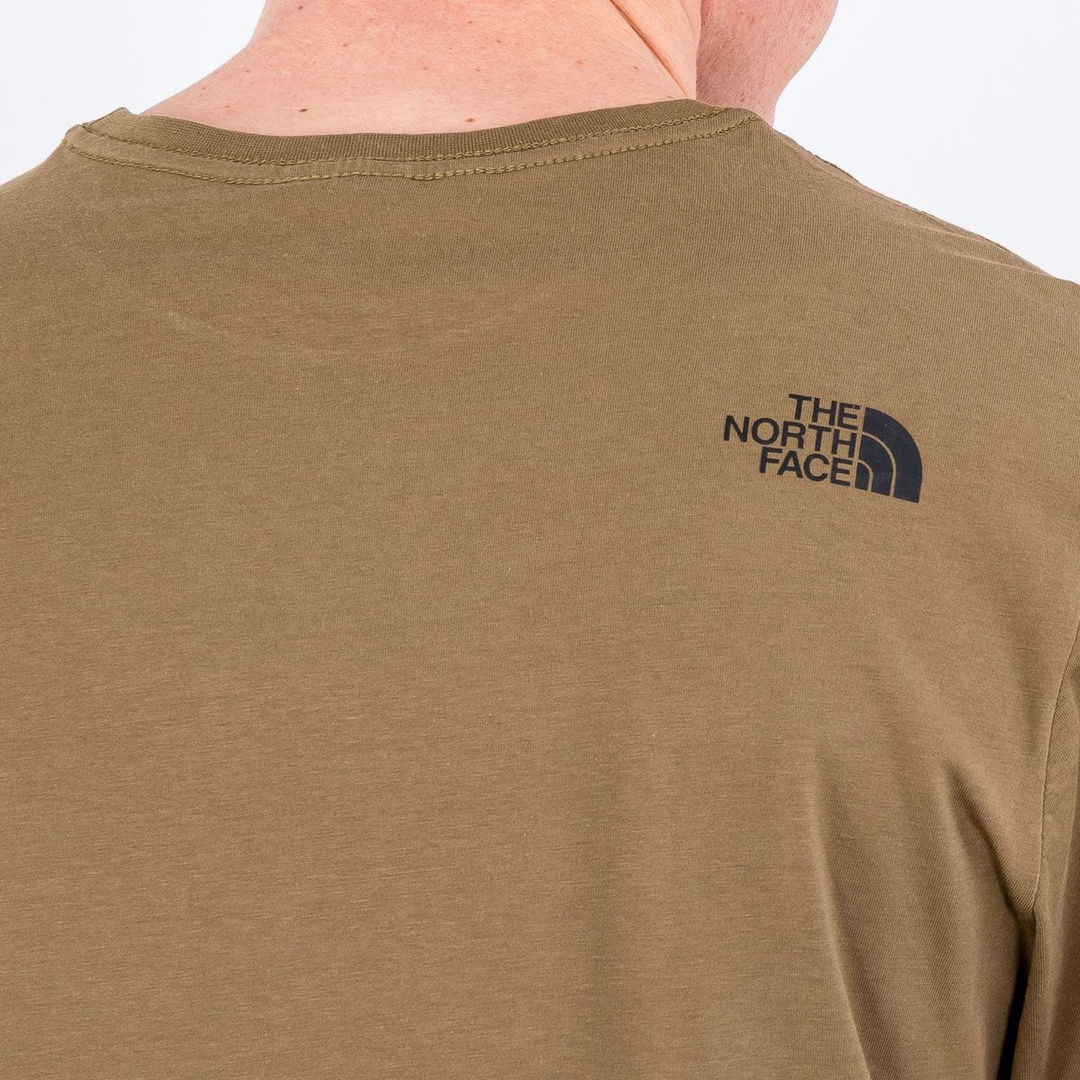 The North Face S/S Easy Tee
