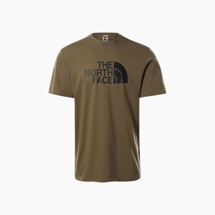 The North Face S/S Easy Tee