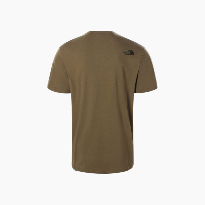 The North Face S/S Easy Tee