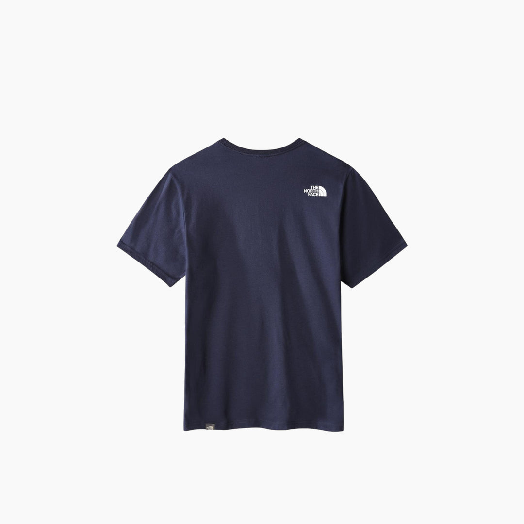 The North Face S/S Easy Tee