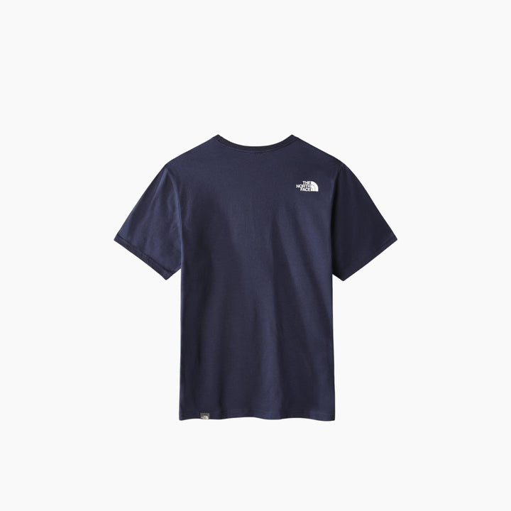 The North Face S/S Easy Tee
