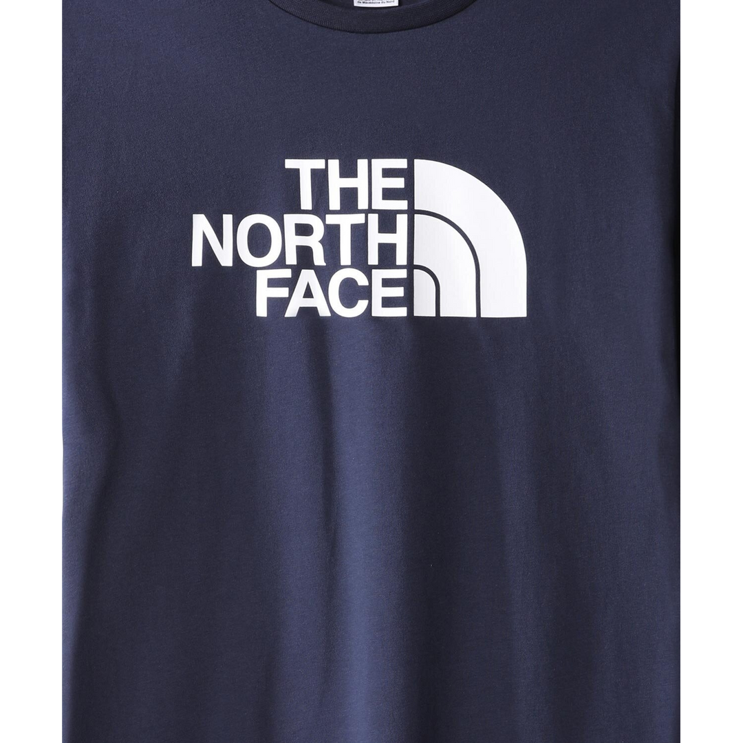 The North Face S/S Easy Tee