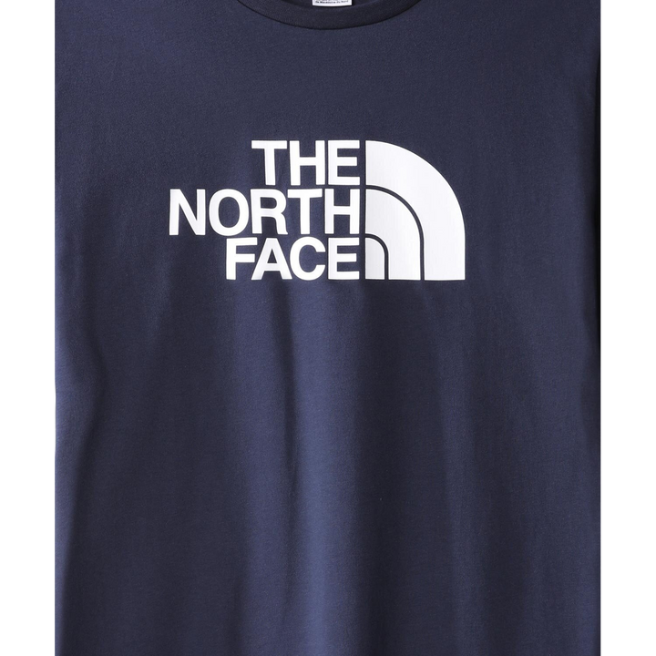 The North Face S/S Easy Tee