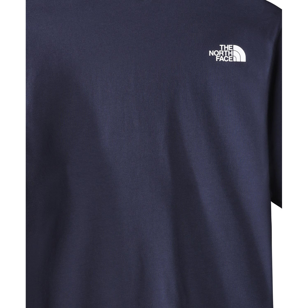The North Face S/S Easy Tee