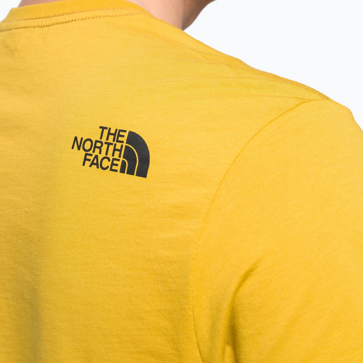 The North Face S/S Easy Tee