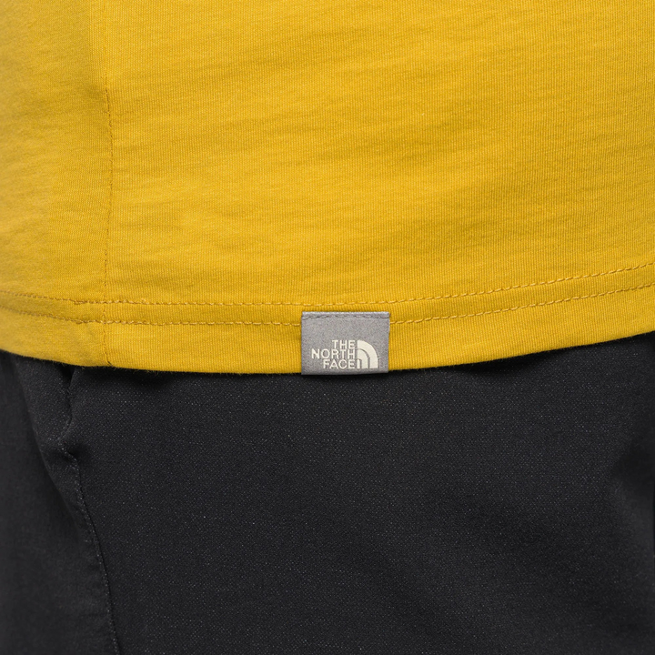 The North Face S/S Easy Tee