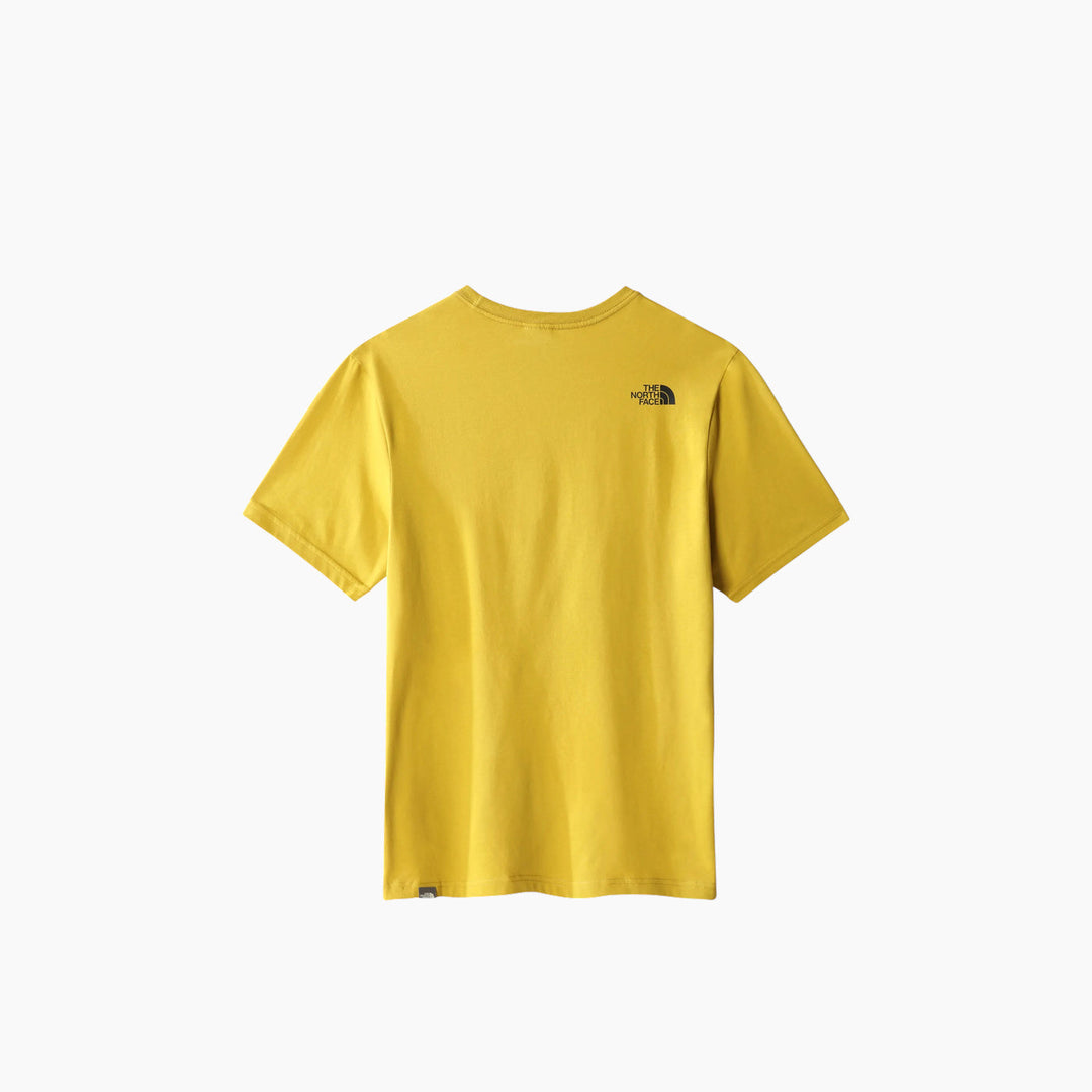 The North Face S/S Easy Tee