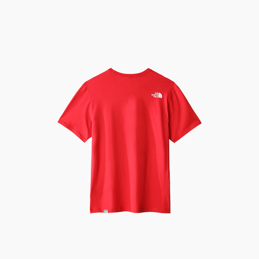 The North Face S/S Easy Tee