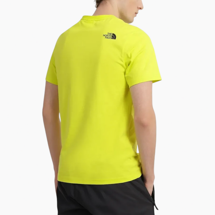 The North Face S/S Easy Tee