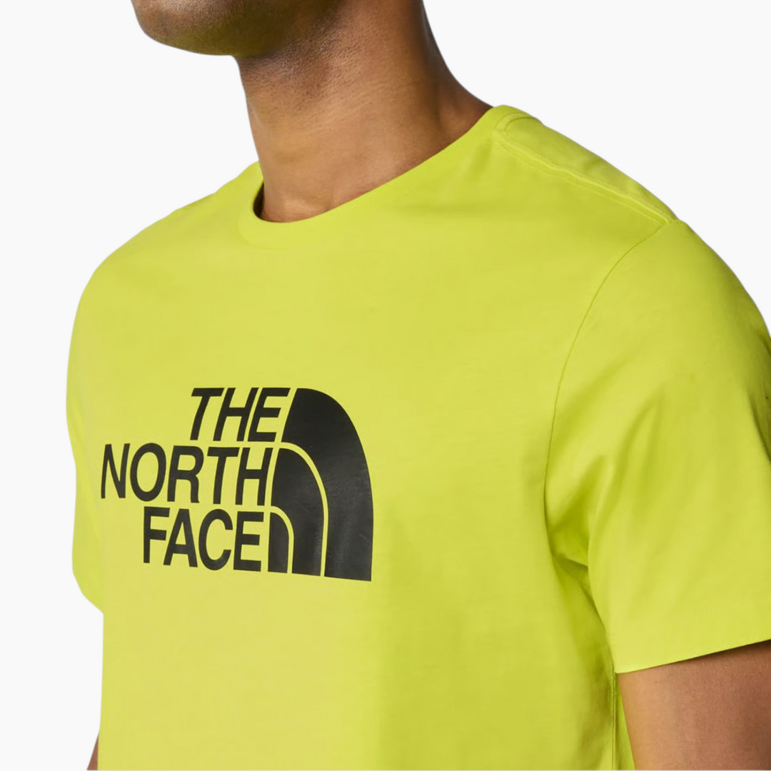 The North Face S/S Easy Tee