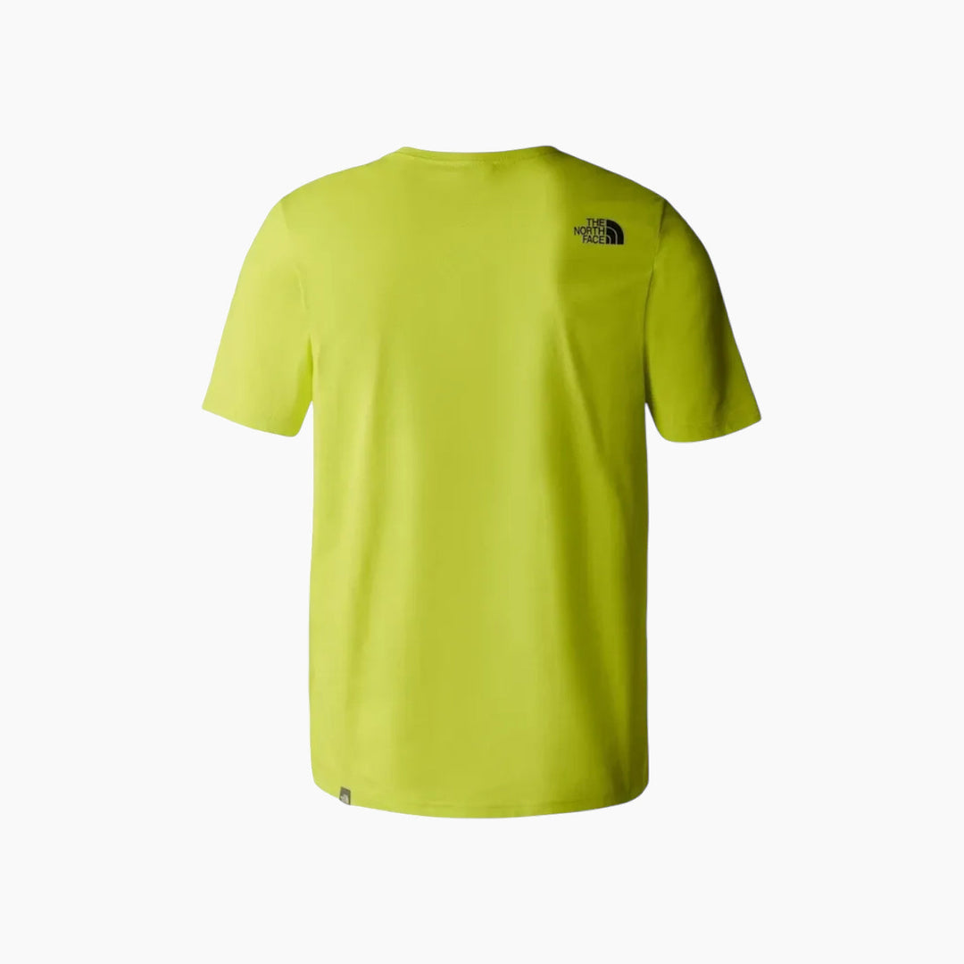 The North Face S/S Easy Tee