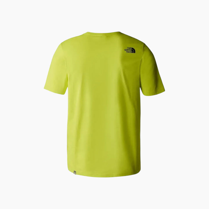The North Face S/S Easy Tee