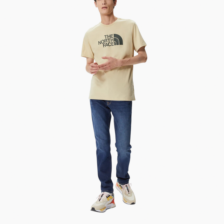 The North Face S/S Easy Tee
