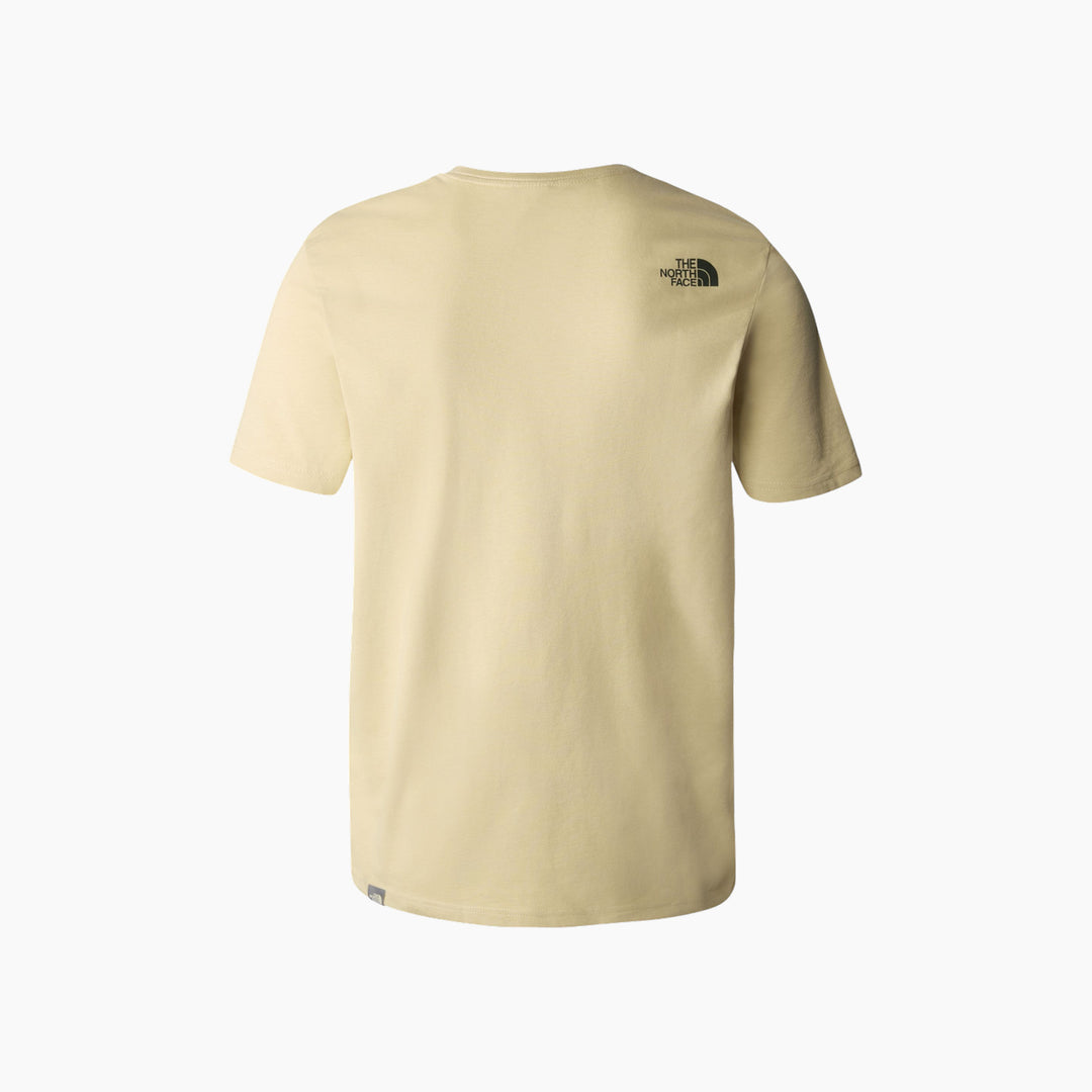 The North Face S/S Easy Tee