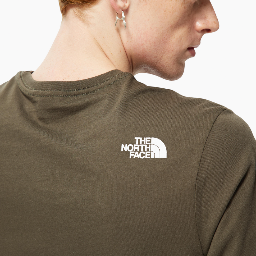 The North Face S/S Easy Tee