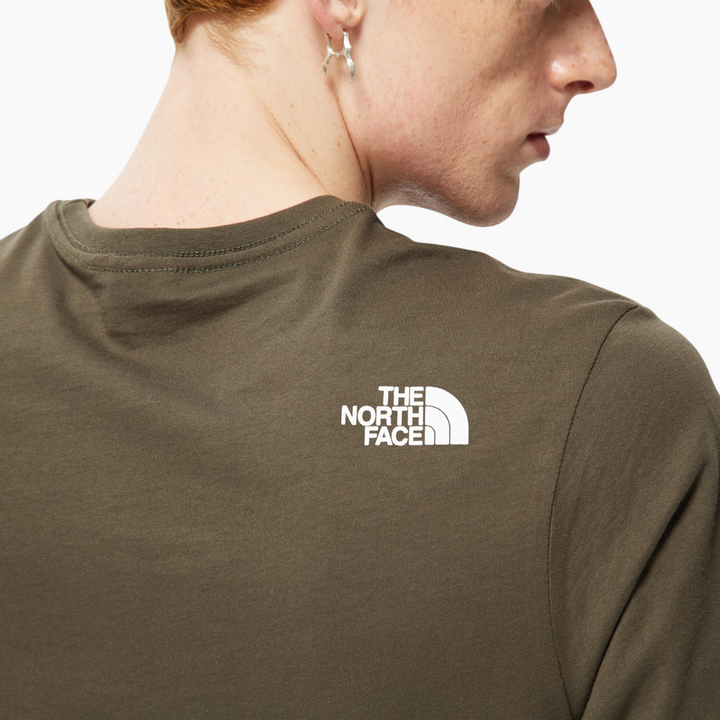 The North Face S/S Easy Tee