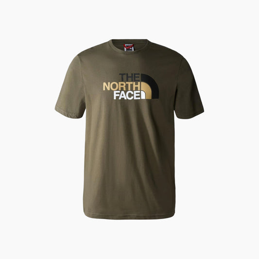 The North Face Men's S/S Easy Tee - Eu
