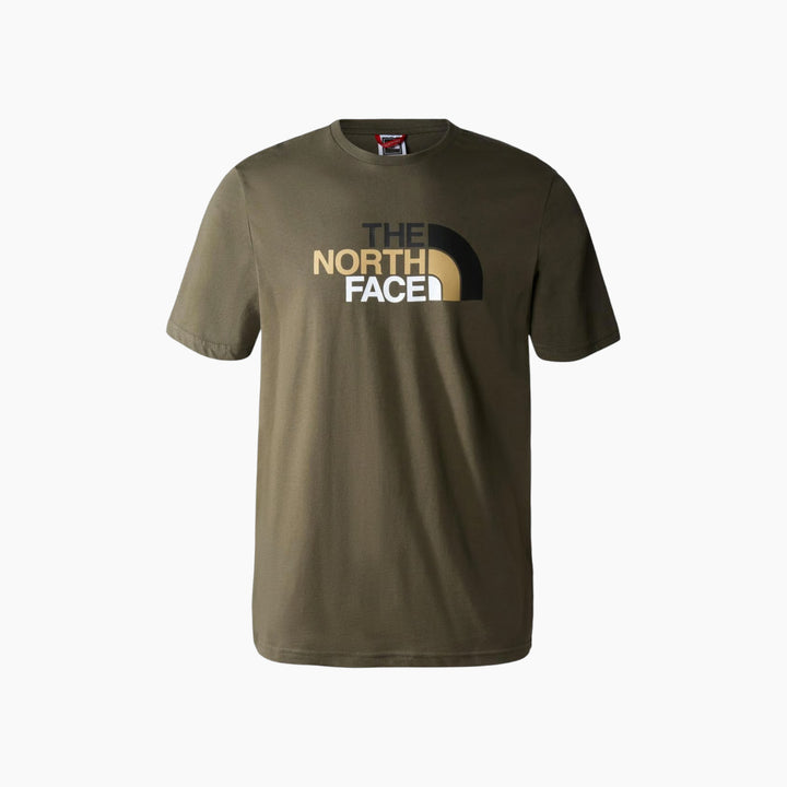 The North Face S/S Easy Tee