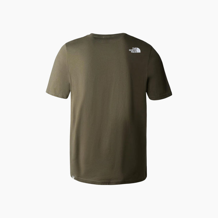 The North Face S/S Easy Tee