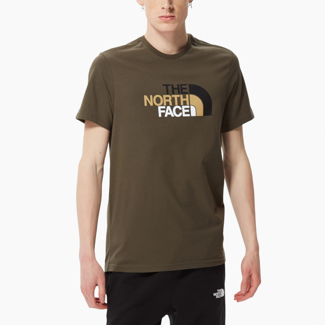 The North Face S/S Easy Tee