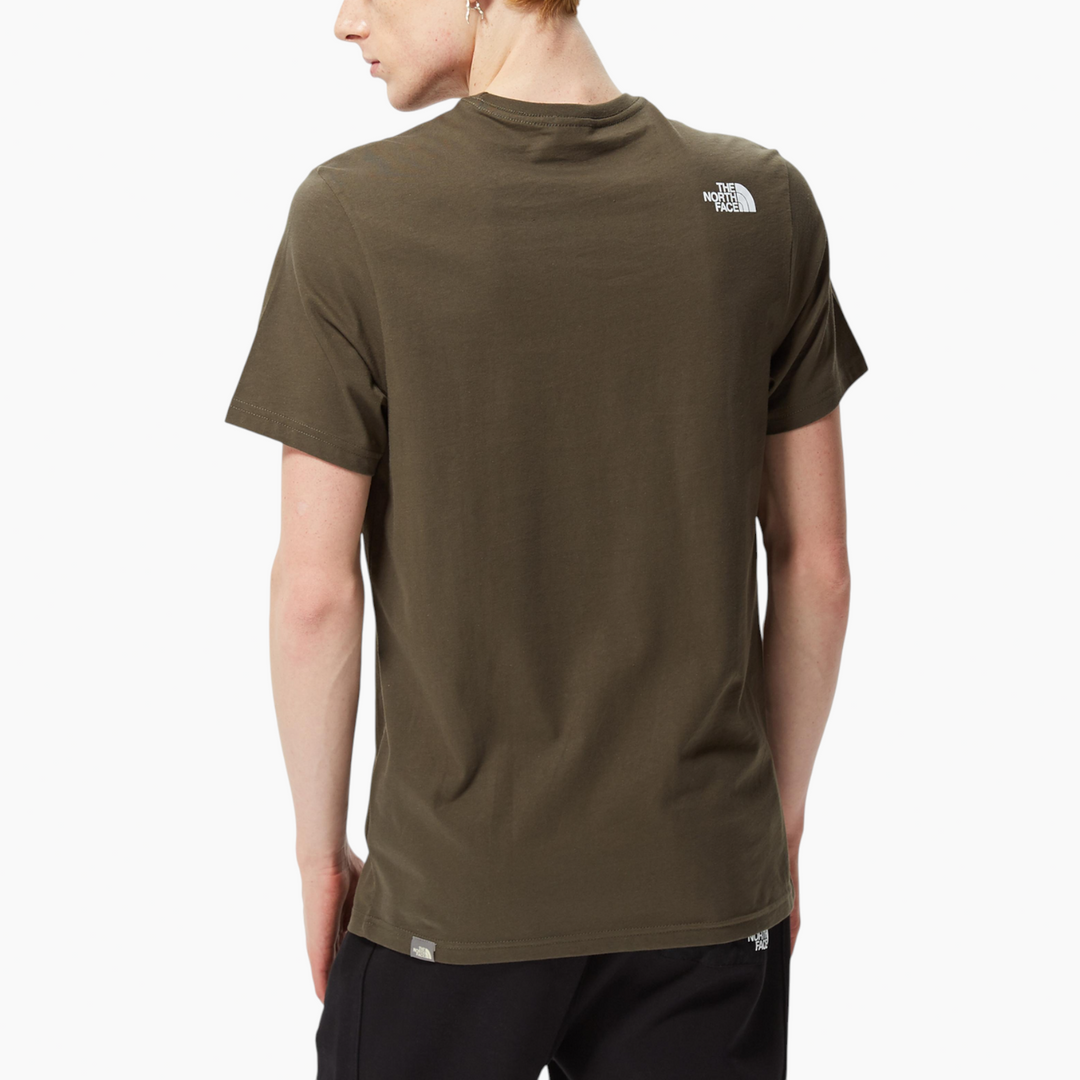 The North Face S/S Easy Tee