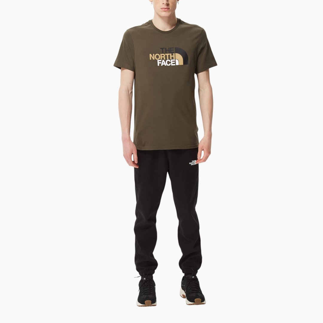 The North Face S/S Easy Tee