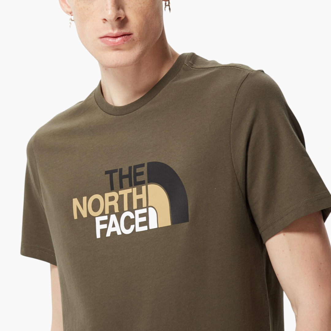The North Face S/S Easy Tee