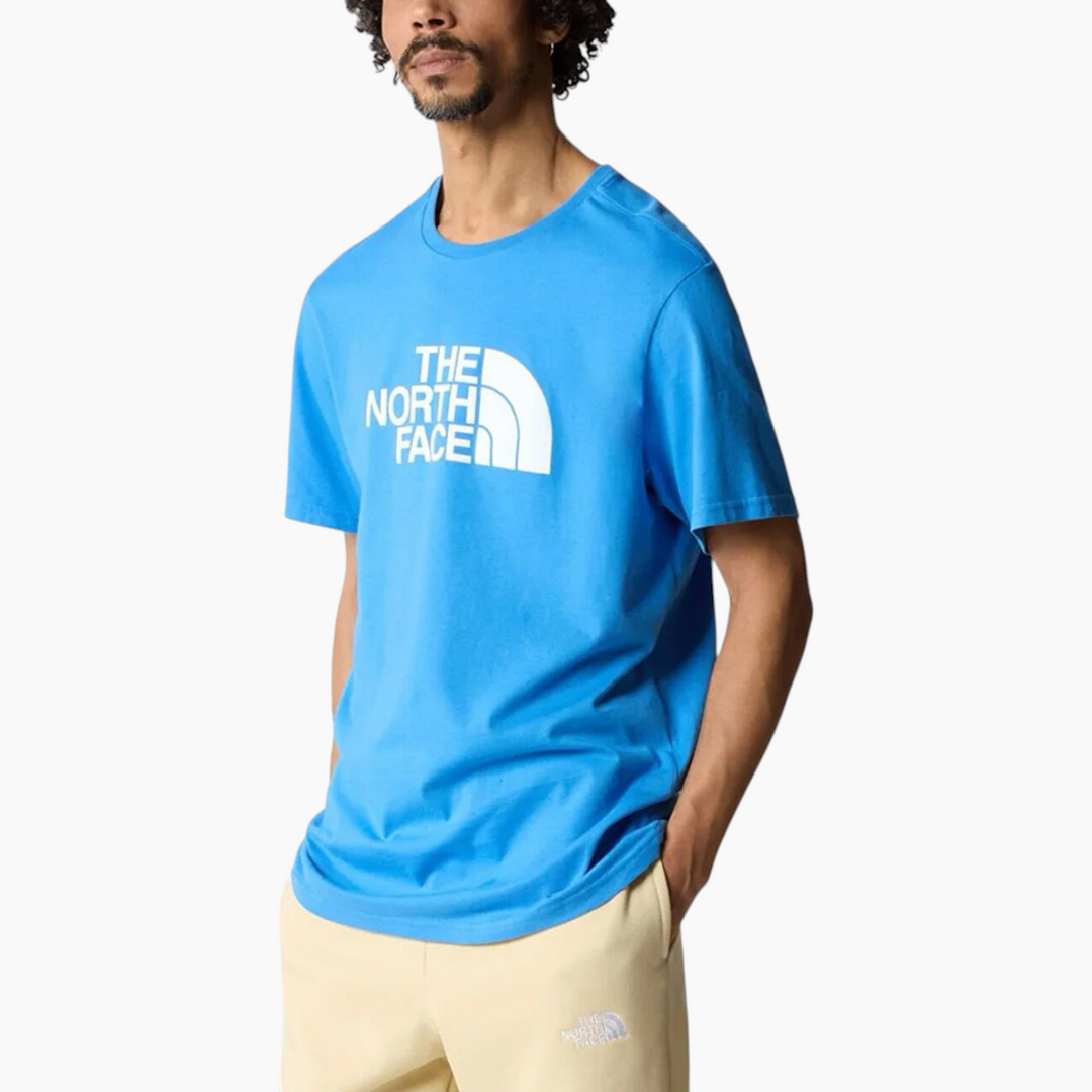 The North Face S/S Easy Tee