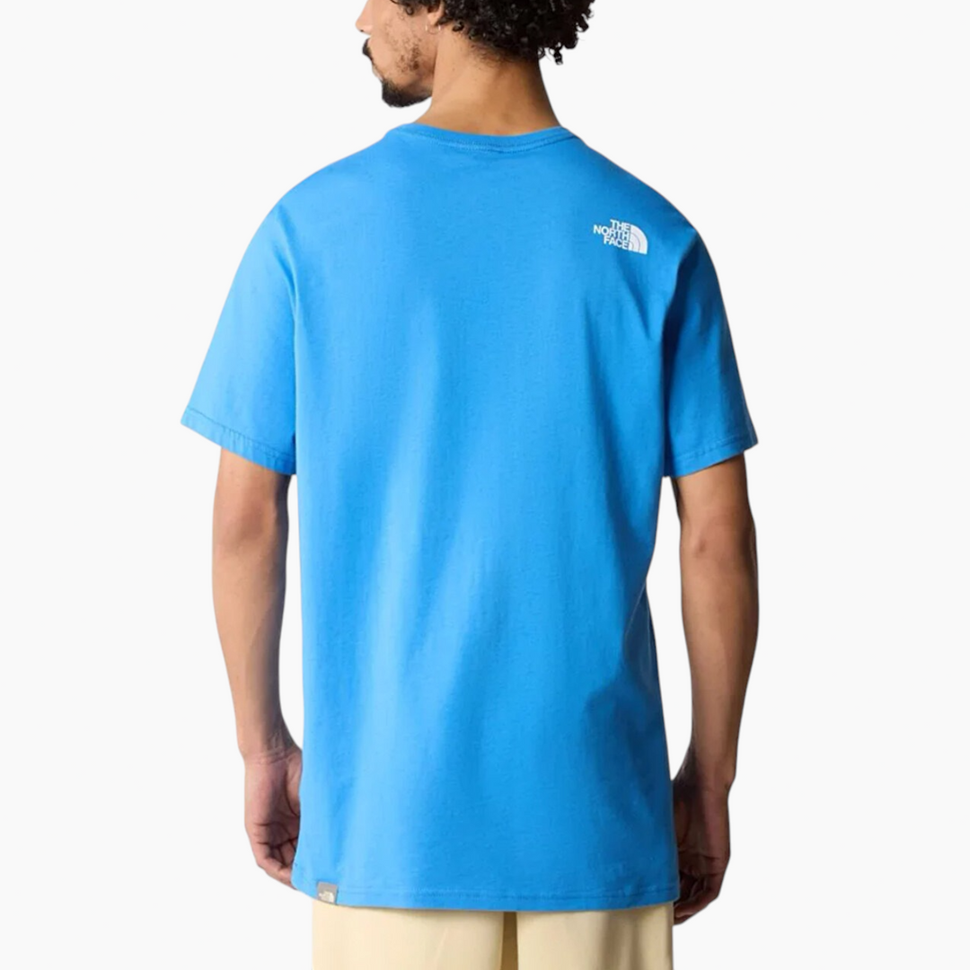The North Face S/S Easy Tee