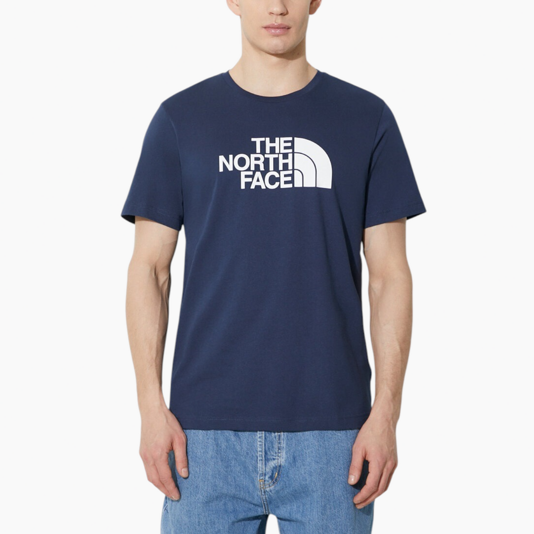 The North Face S/S Easy Tee