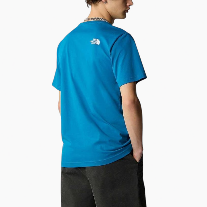 The North Face S/S Easy Tee