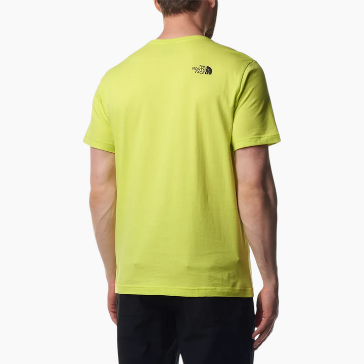 The North Face S/S Easy Tee