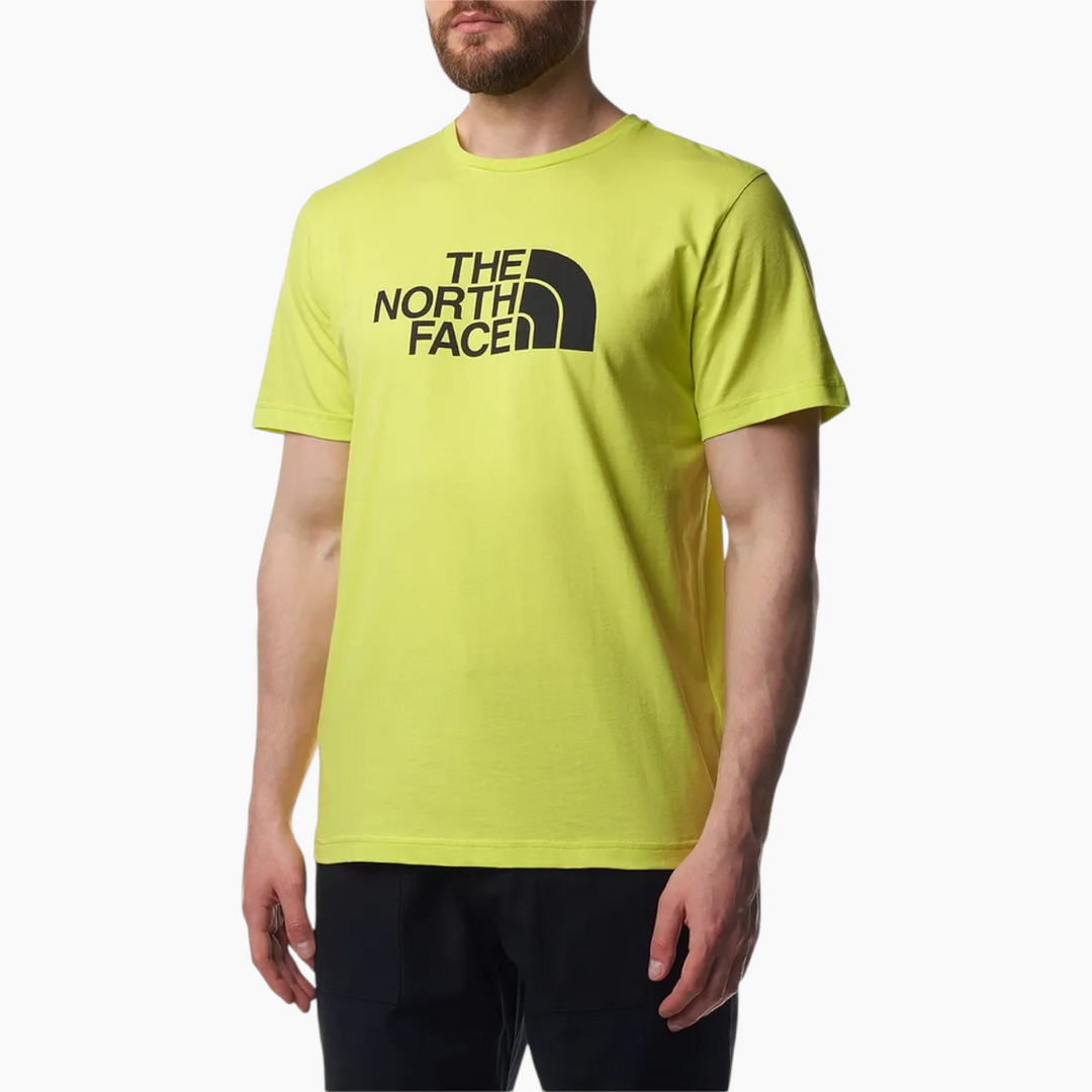 The North Face S/S Easy Tee