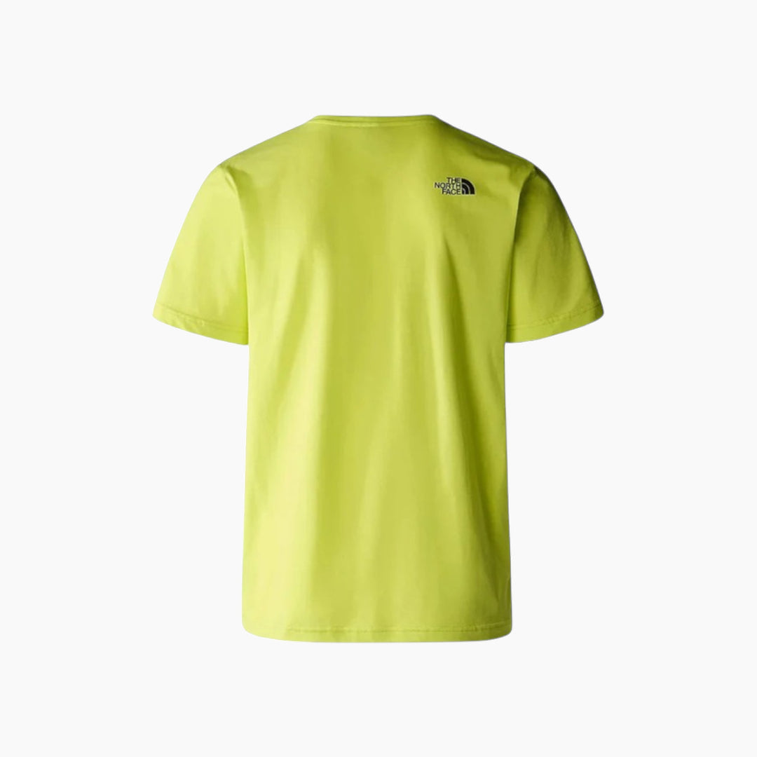 The North Face S/S Easy Tee