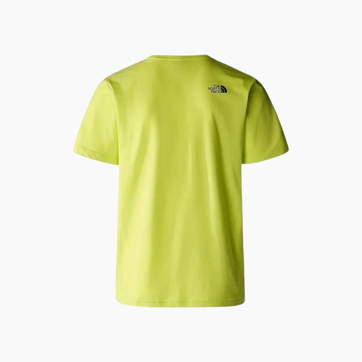 The North Face S/S Easy Tee
