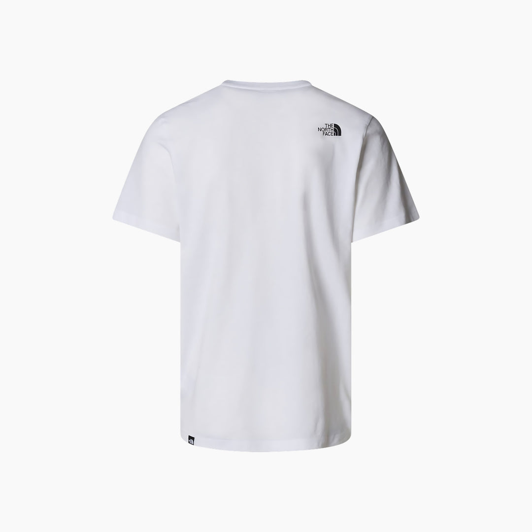 The North Face S/S Easy Tee
