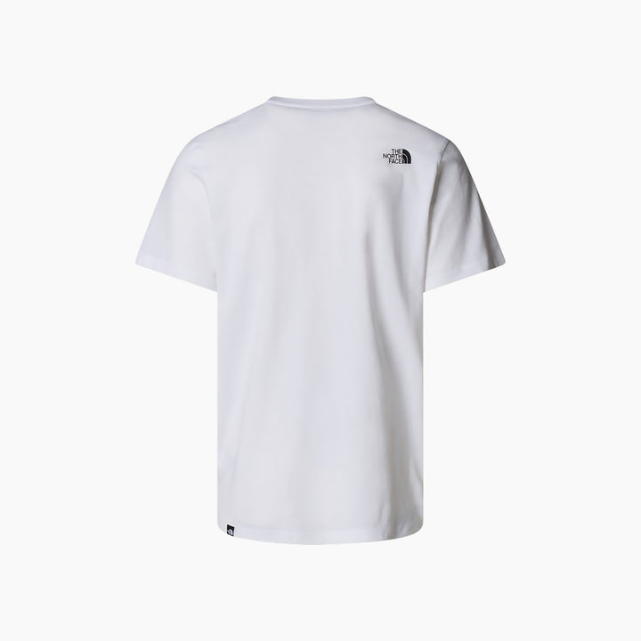 The North Face S/S Easy Tee