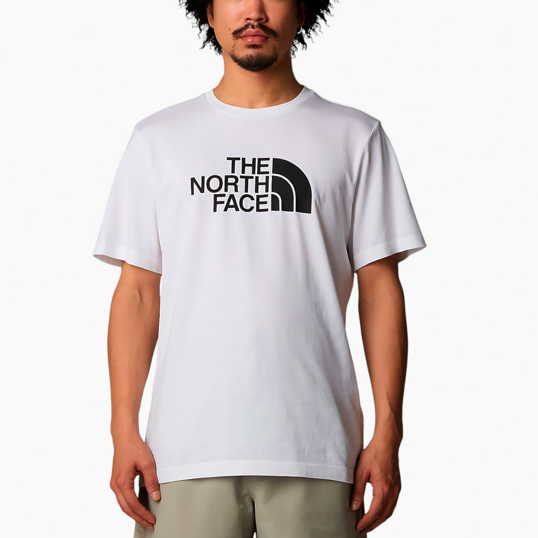 The North Face S/S Easy Tee